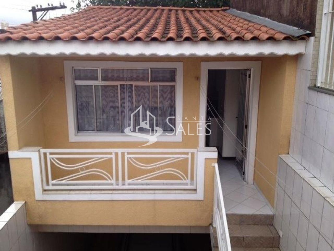 Sobrado à venda com 3 quartos, 150m² - Foto 59