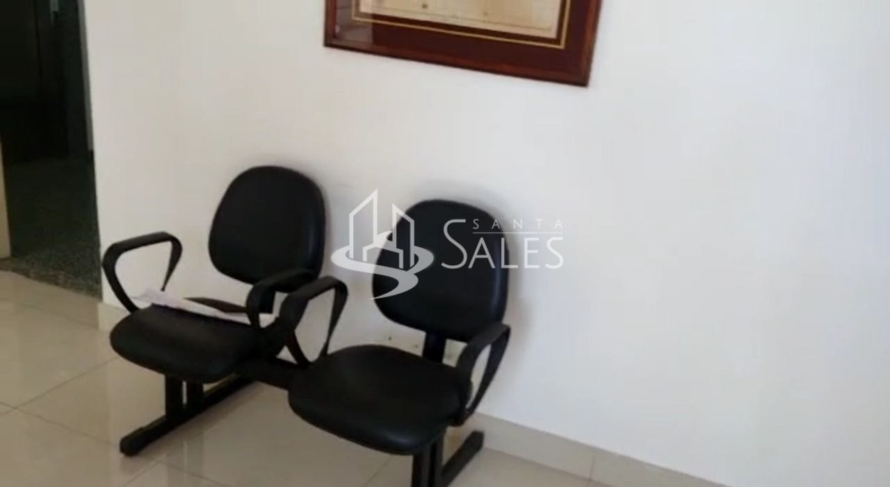 Sala-Conjunto, 33 m² - Foto 5