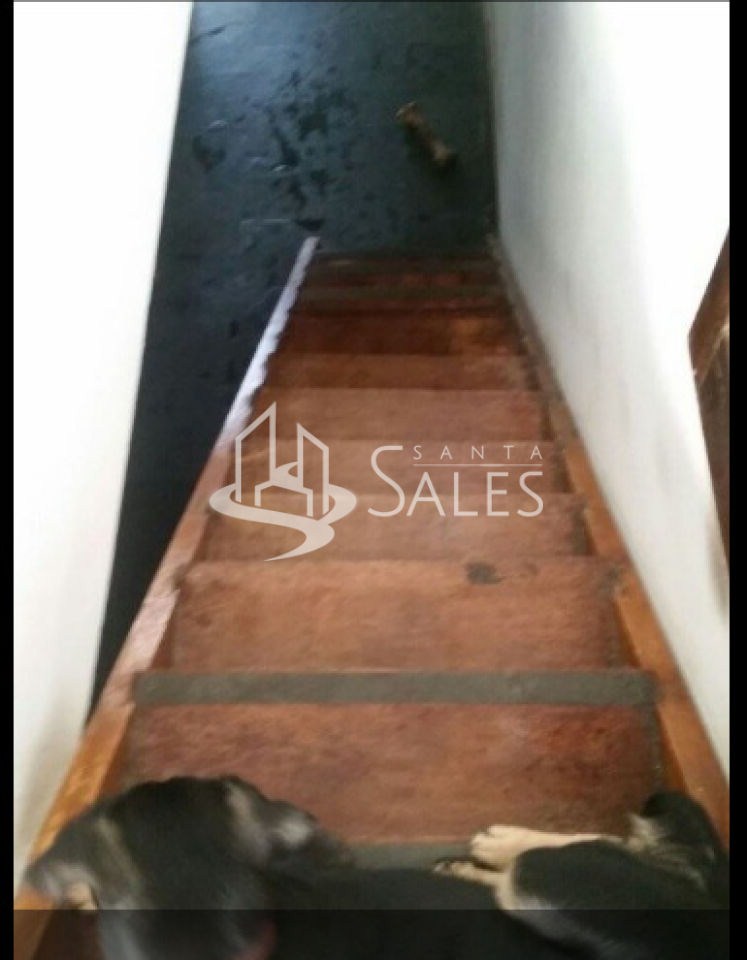 Sobrado, 2 quartos, 100 m² - Foto 100