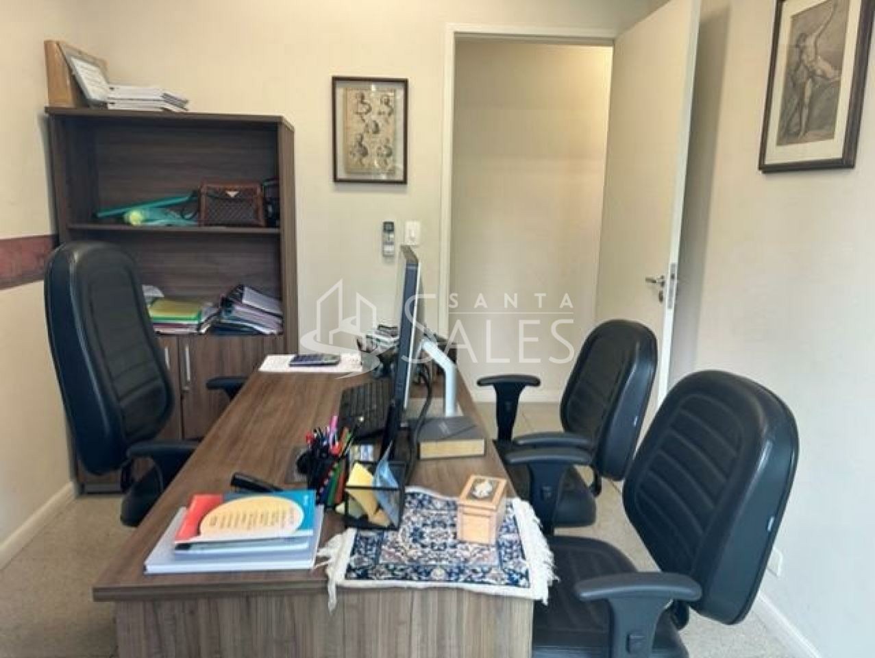 Sala-Conjunto, 47 m² - Foto 8