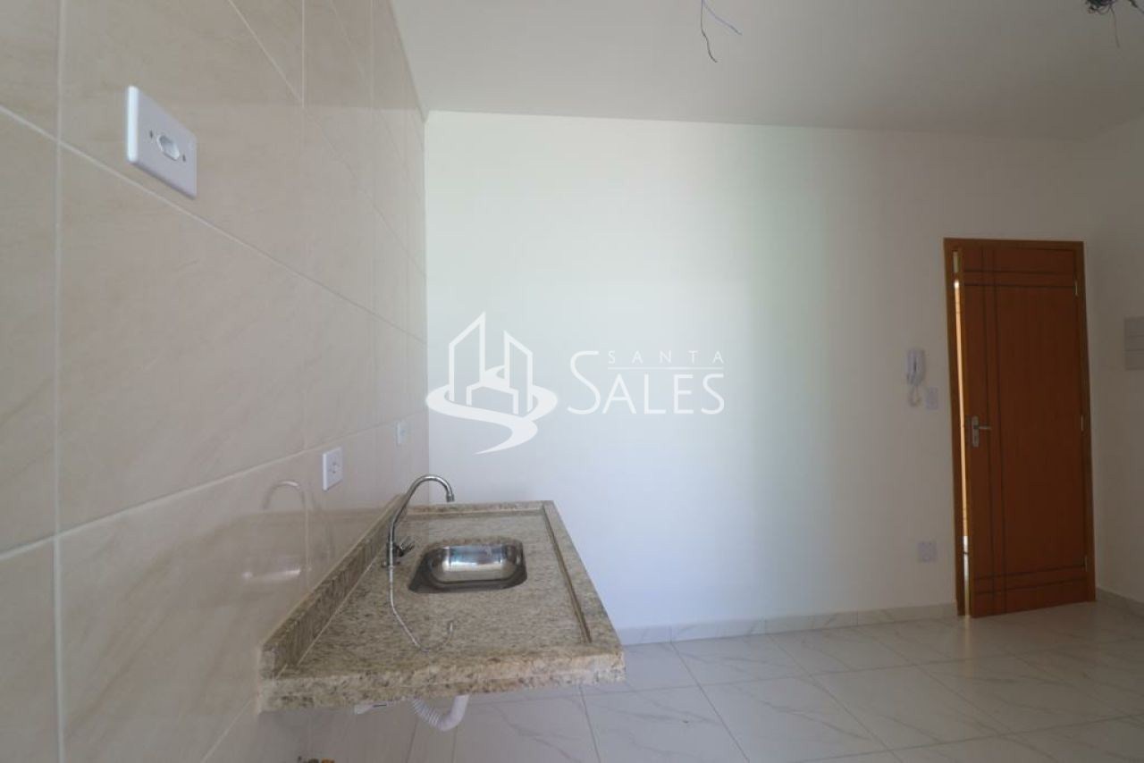 Apartamento, 1 quarto, 29 m² - Foto 3