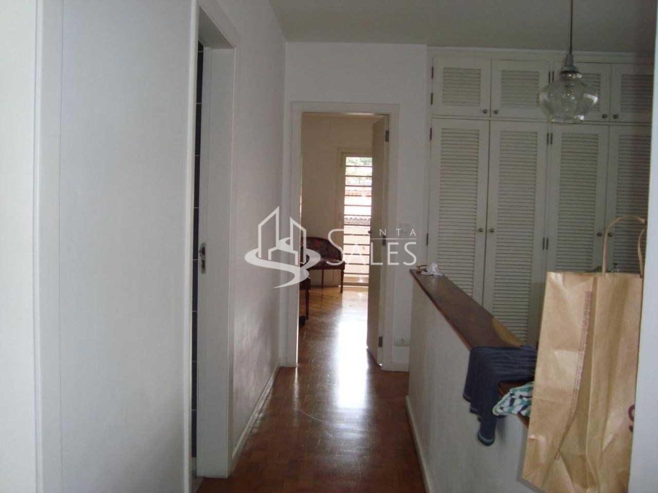 Sobrado, 3 quartos, 500 m² - Foto 40