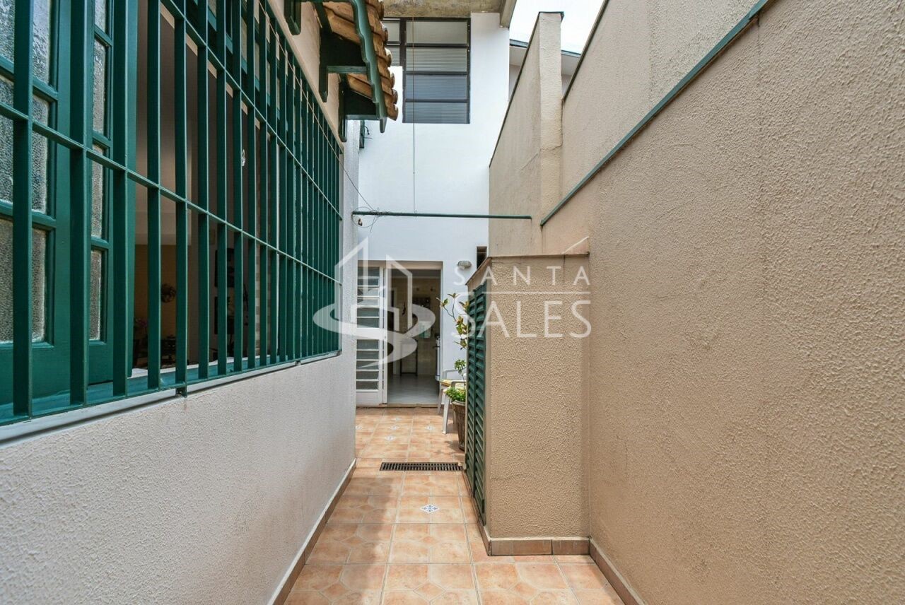 Sobrado, 3 quartos, 190 m² - Foto 30