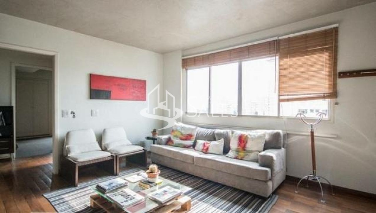 Apartamento, 3 quartos, 95 m² - Foto 2
