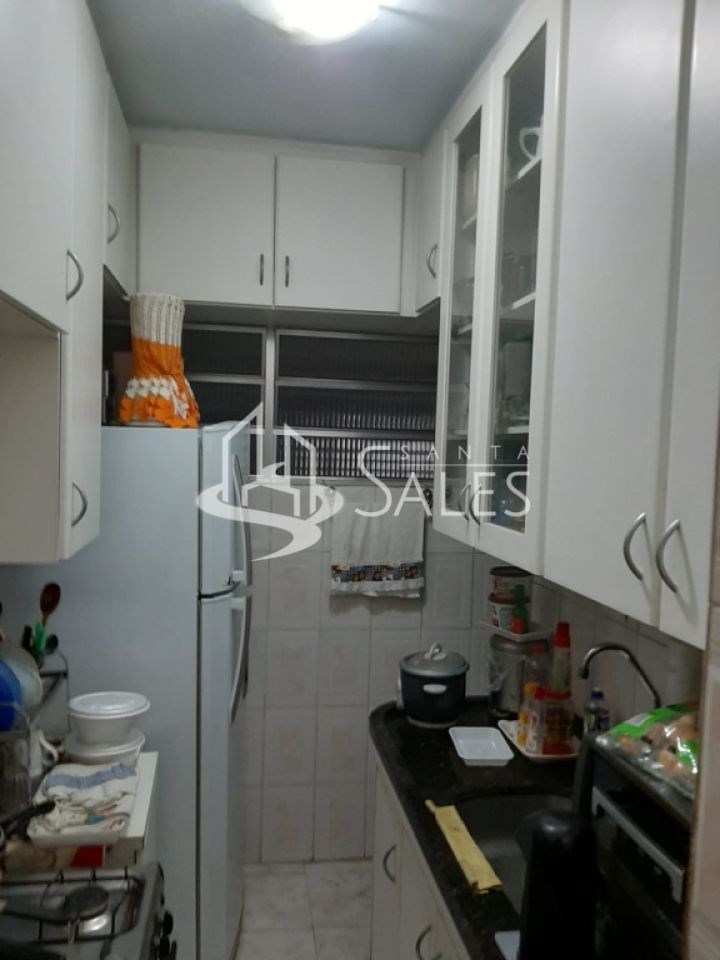 Apartamento, 2 quartos, 59 m² - Foto 6