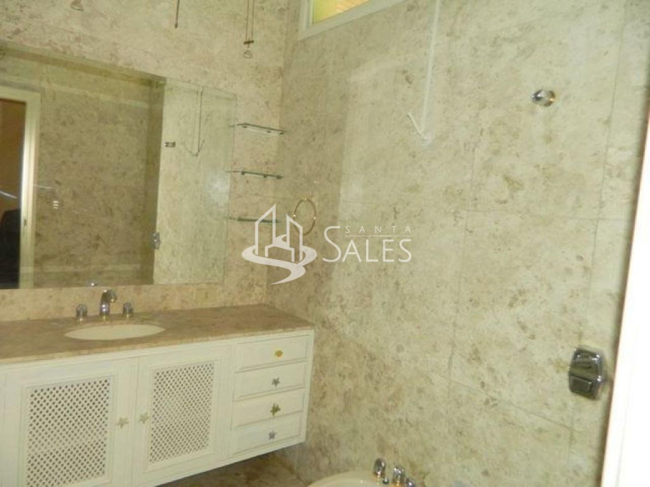 Sobrado, 5 quartos, 1300 m² - Foto 103