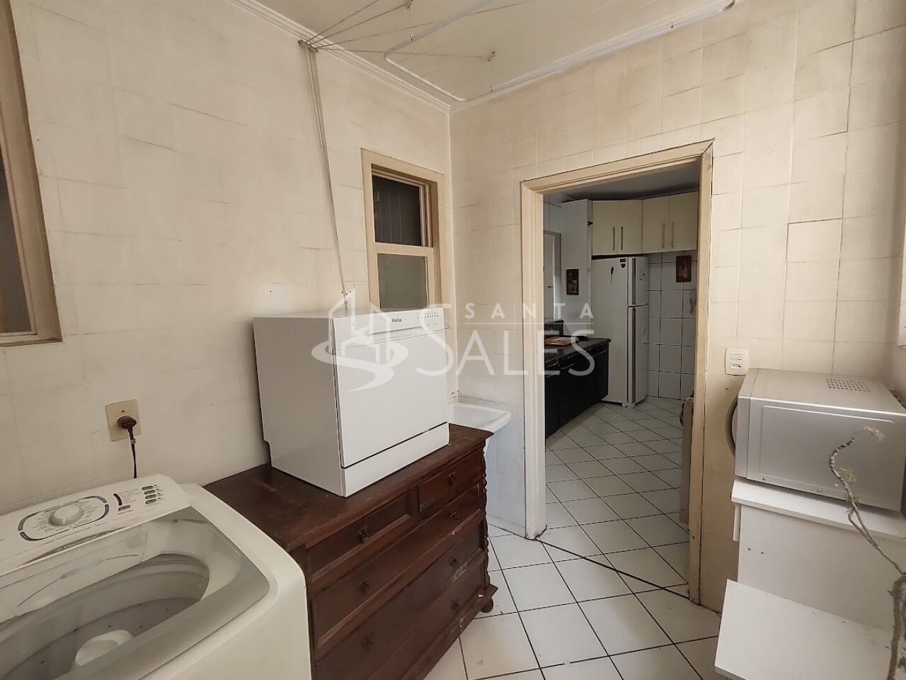 Apartamento, 2 quartos, 92 m² - Foto 21