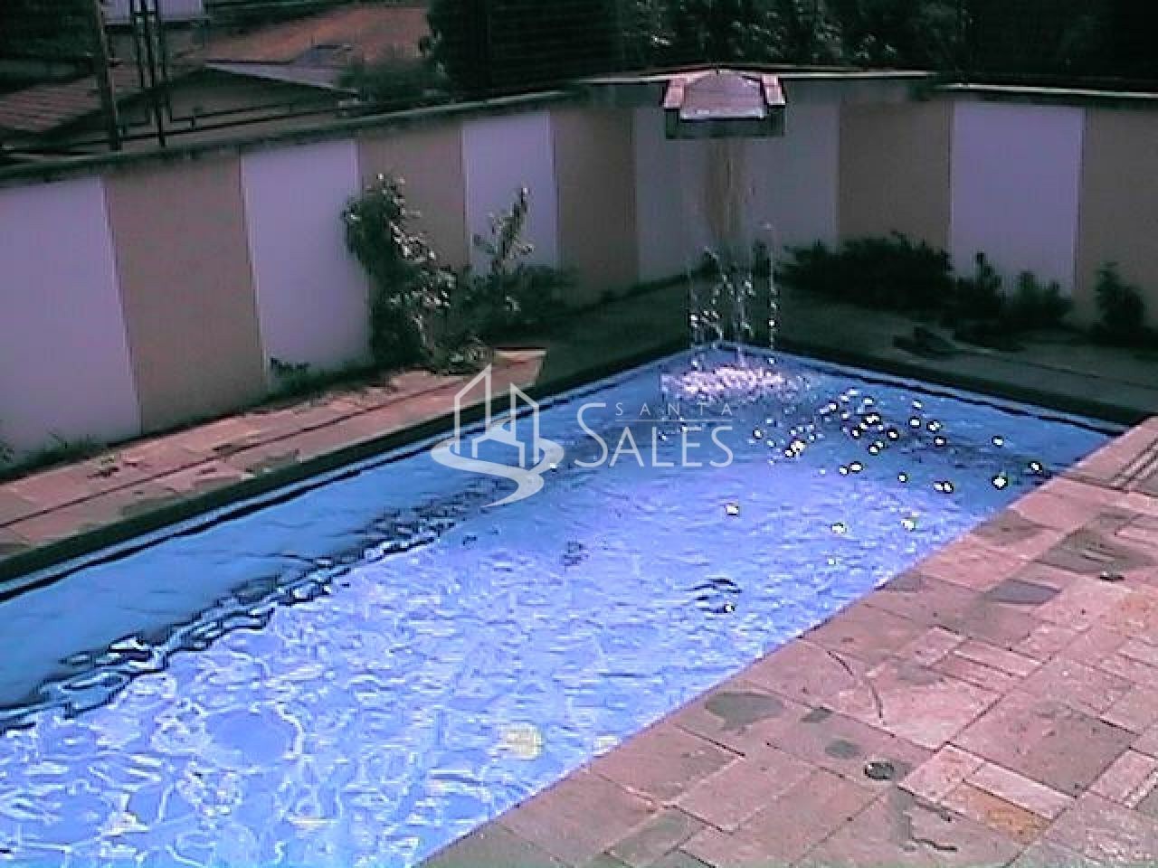 Sobrado, 4 quartos, 240 m² - Foto 14