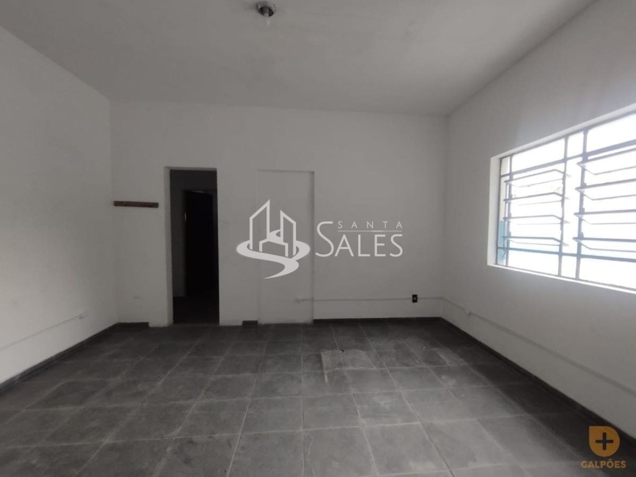 Depósito-Galpão-Armazém para alugar, 1500m² - Foto 7