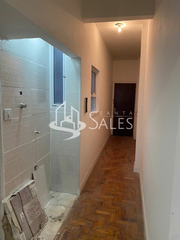 Kitnet-Studio, 37 m² - Foto 2