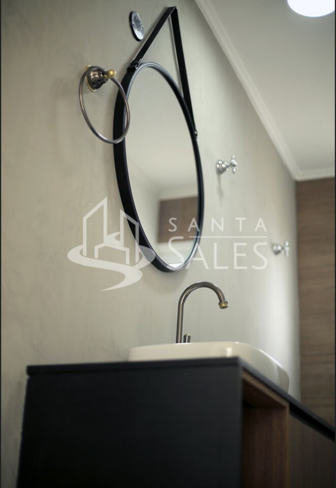 Apartamento, 3 quartos, 205 m² - Foto 33