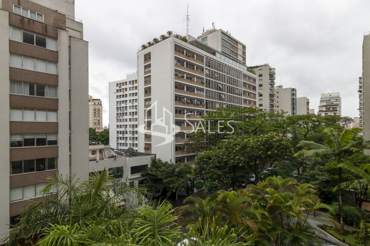 Apartamento, 3 quartos, 270 m² - Foto 14