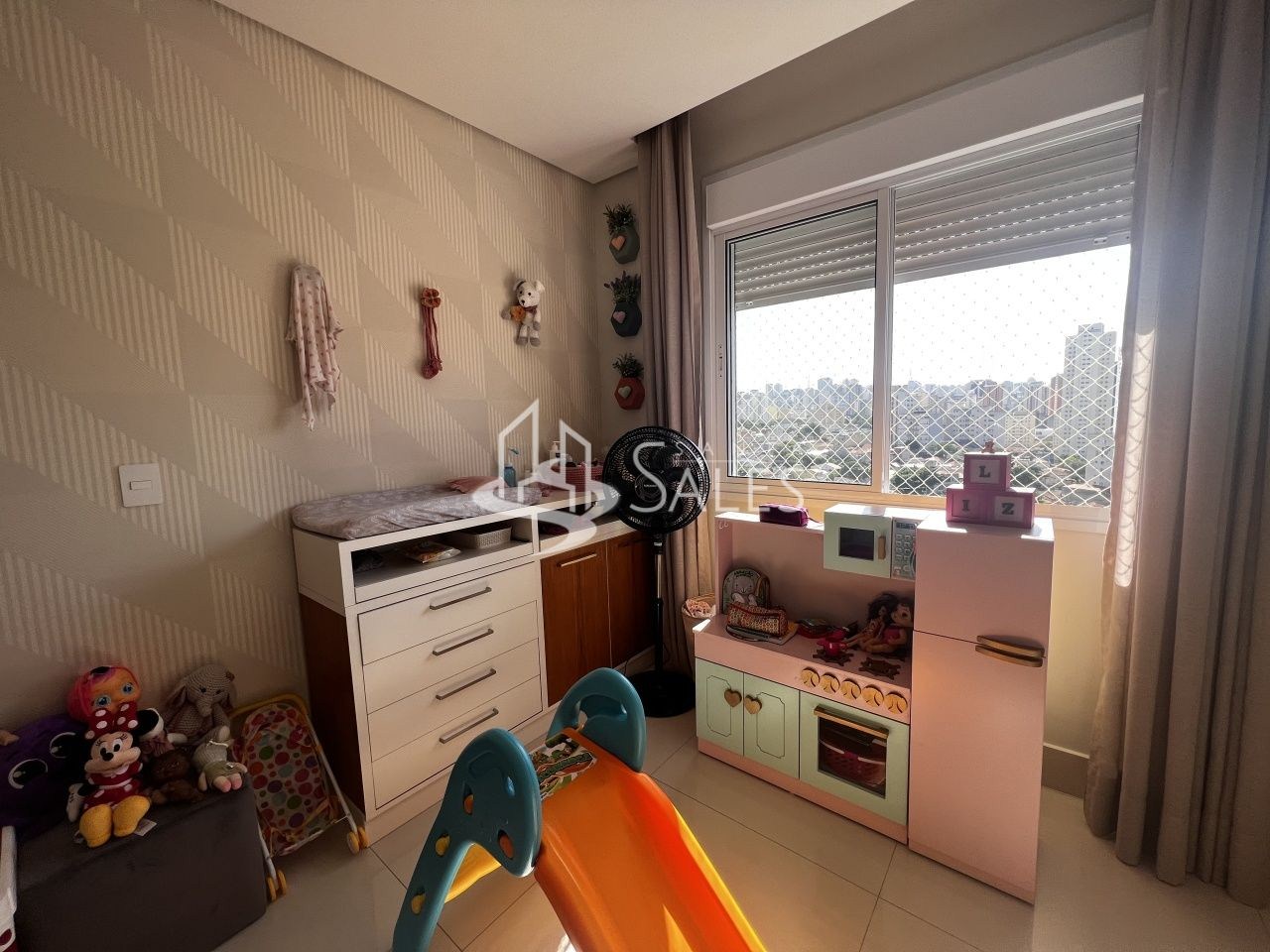 Apartamento à venda com 3 quartos, 160m² - Foto 26