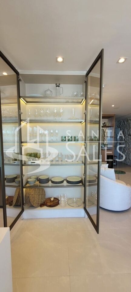 Cobertura à venda com 3 quartos, 240m² - Foto 28