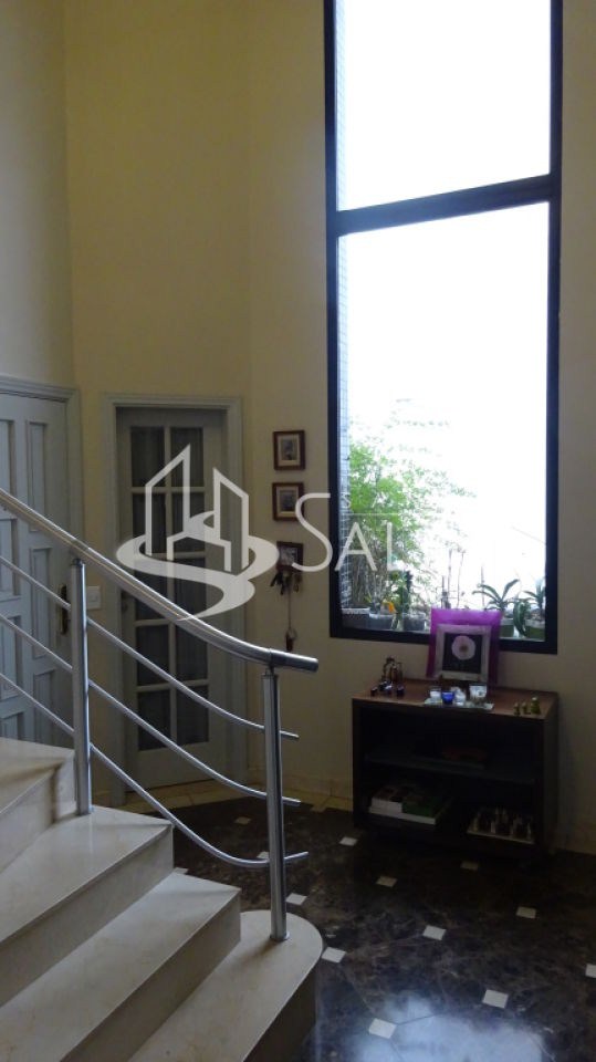 Apartamento, 4 quartos, 275 m² - Foto 5