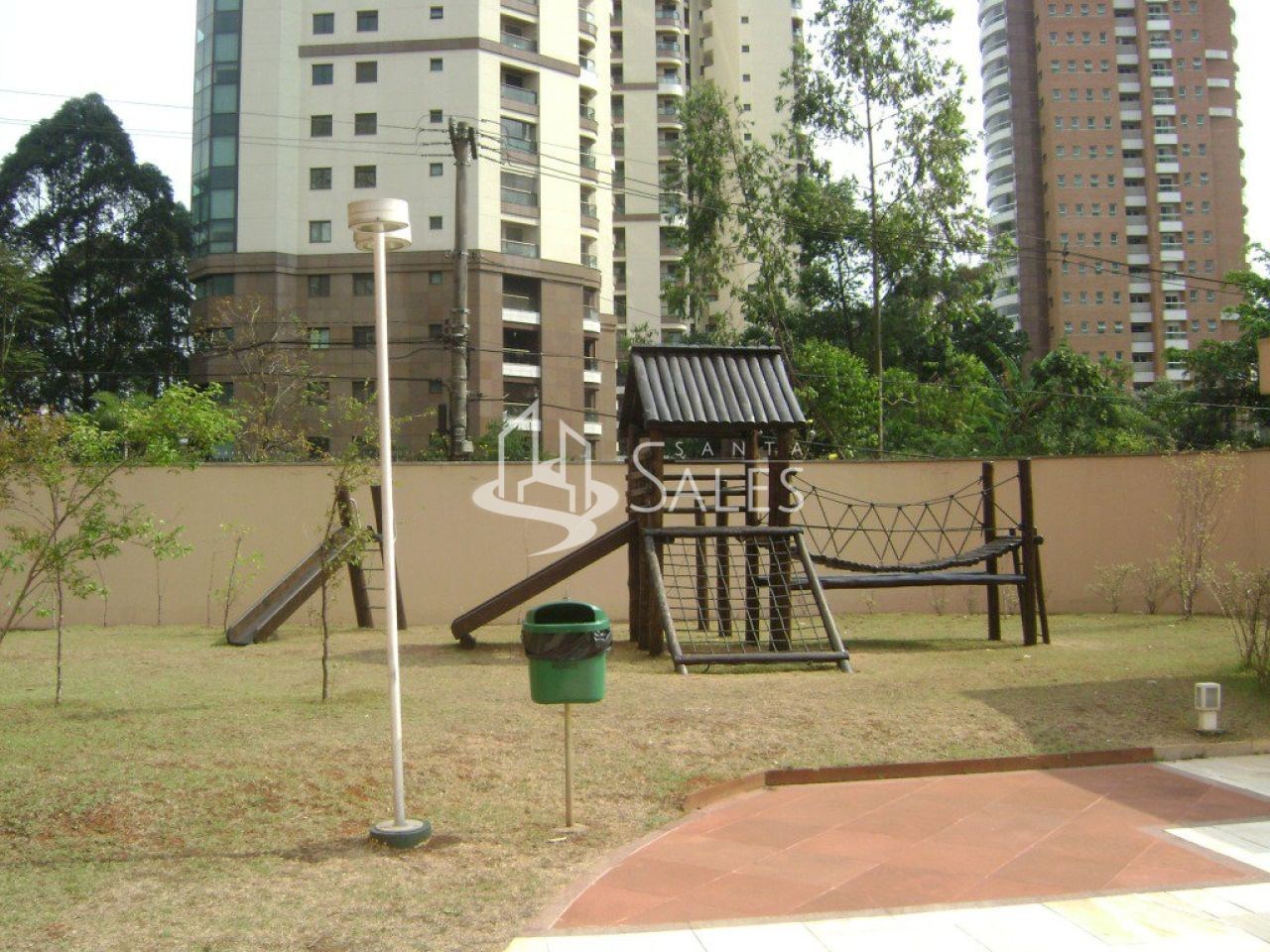 Apartamento, 4 quartos, 260 m² - Foto 8