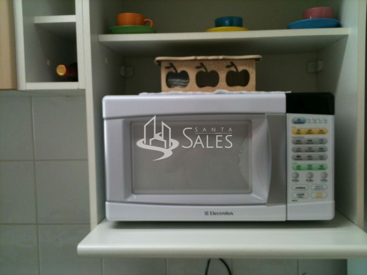 Apartamento, 2 quartos, 58 m² - Foto 21