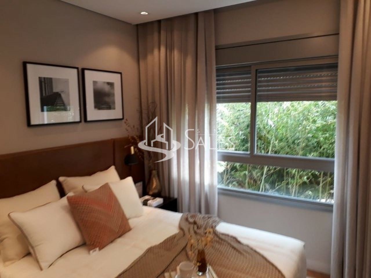Apartamento, 3 quartos, 76 m² - Foto 1