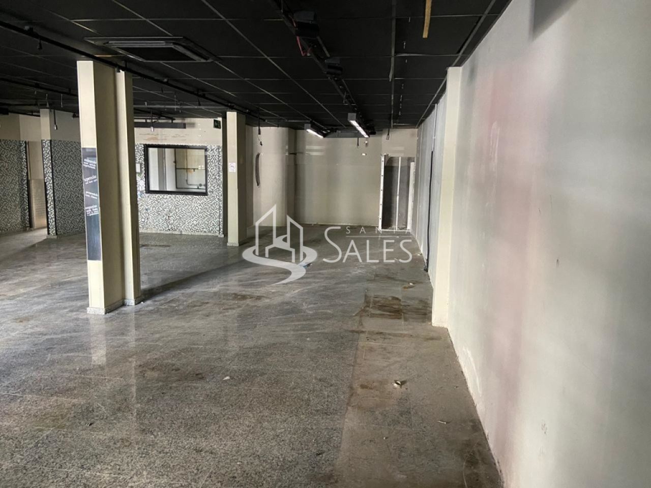 Sobrado, 1 quarto, 542 m² - Foto 2