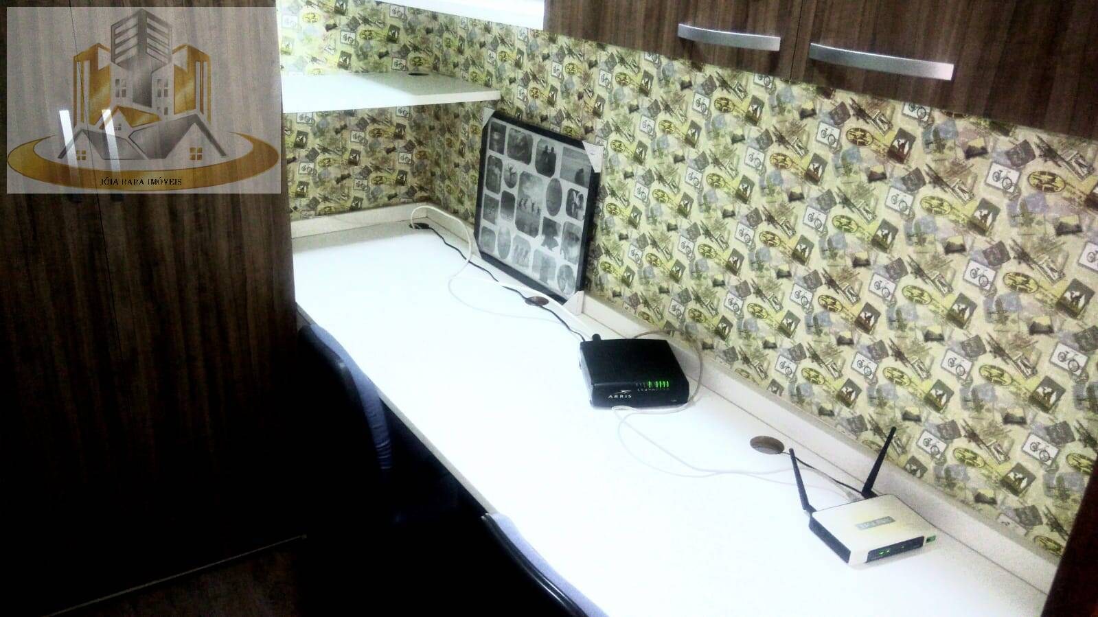 Apartamento, 4 quartos, 136 m² - Foto 15