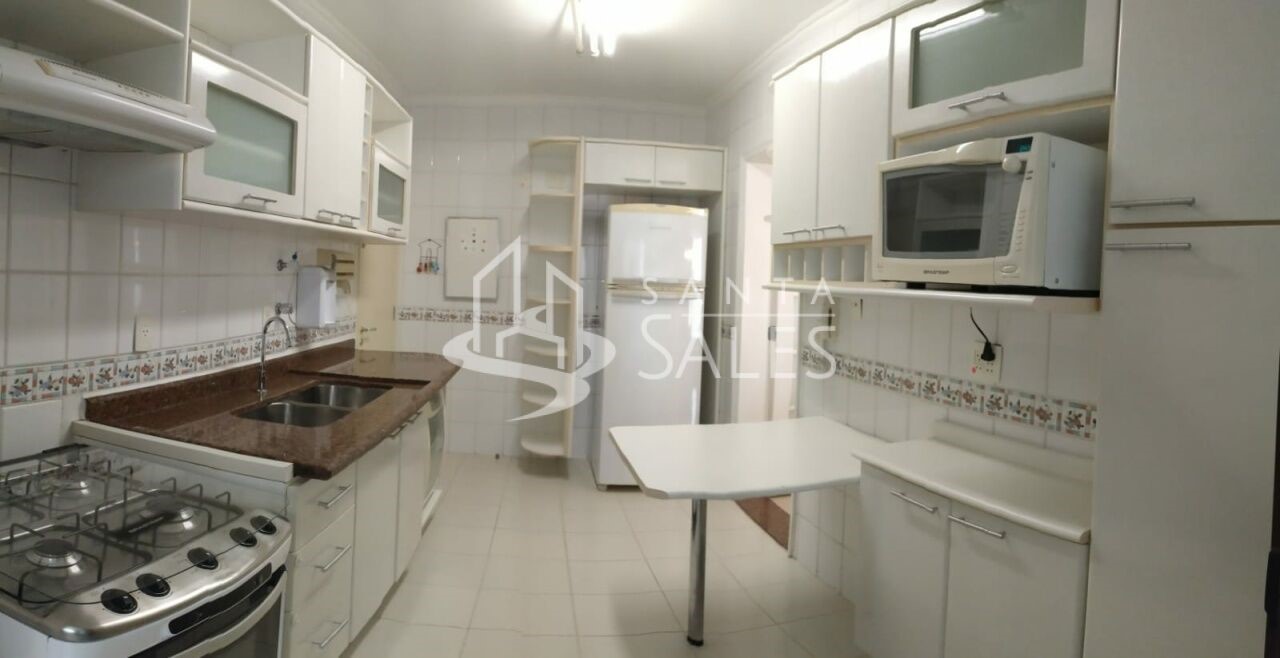 Apartamento, 3 quartos, 83 m² - Foto 39