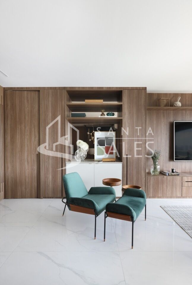 Apartamento, 2 quartos, 101 m² - Foto 17