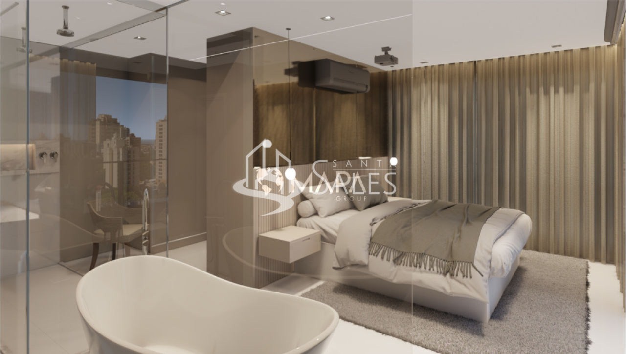Apartamento, 3 quartos, 158 m² - Foto 8