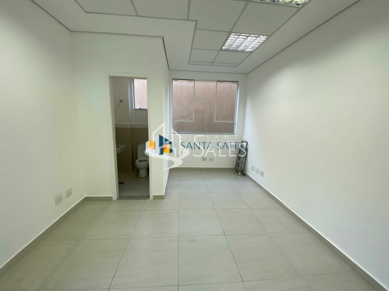 Sala-Conjunto, 30 m² - Foto 2