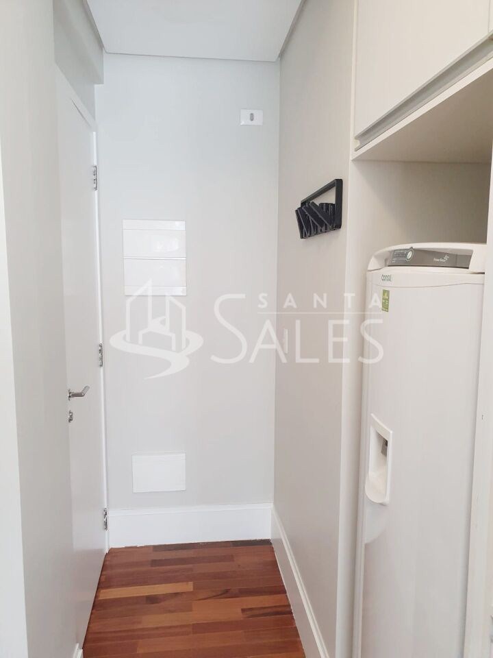 Apartamento, 1 quarto, 44 m² - Foto 15