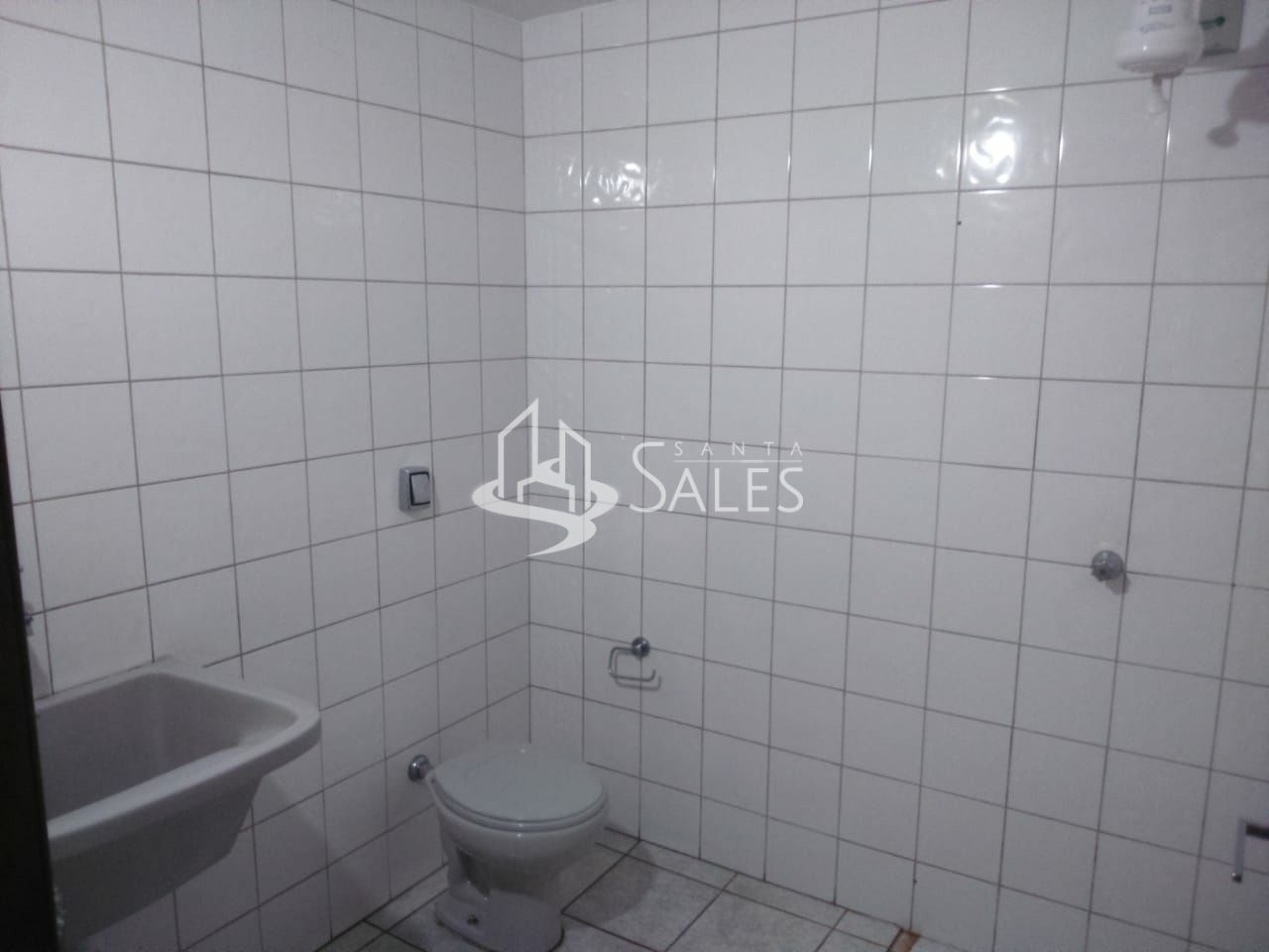 Depósito-Galpão, 250 m² - Foto 35