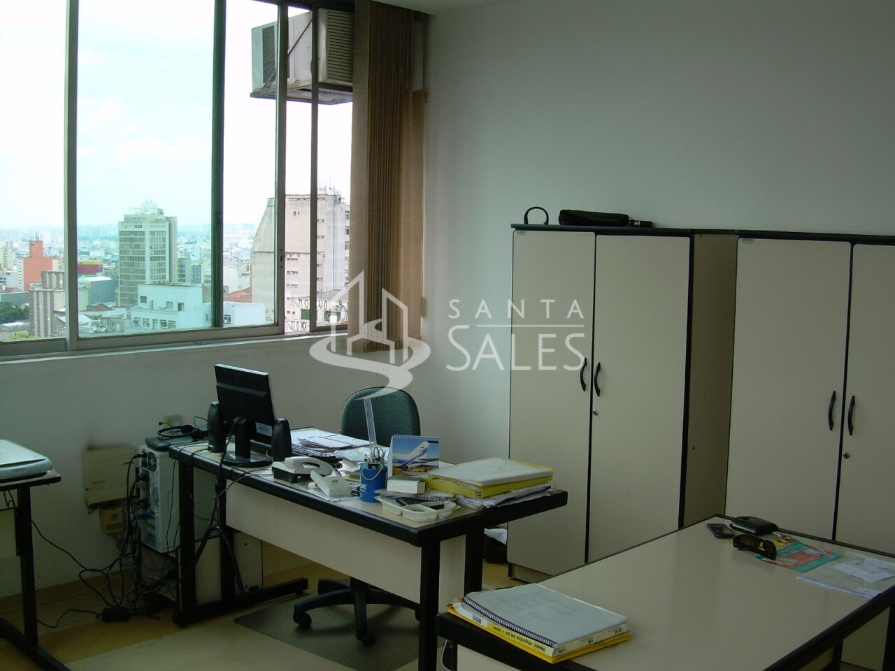 Conjunto Comercial-Sala à venda, 120m² - Foto 14