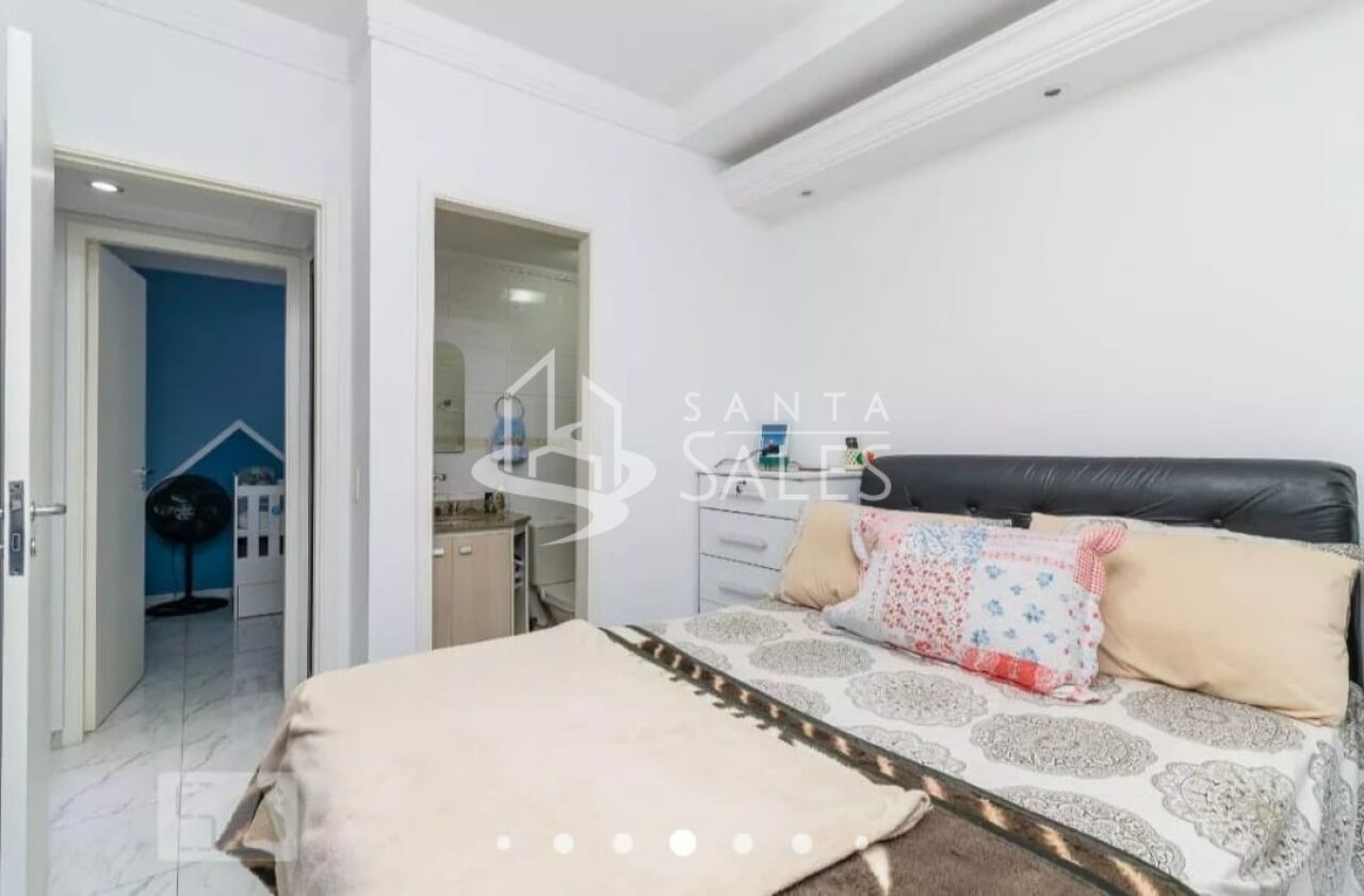 Apartamento, 3 quartos, 93 m² - Foto 18