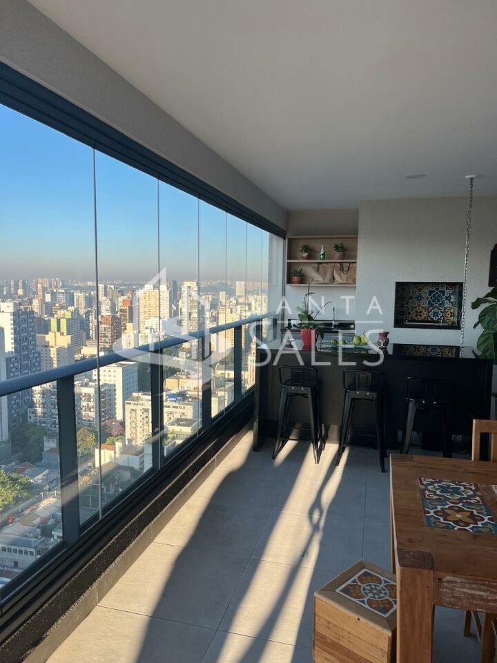 Apartamento, 3 quartos, 118 m² - Foto 10