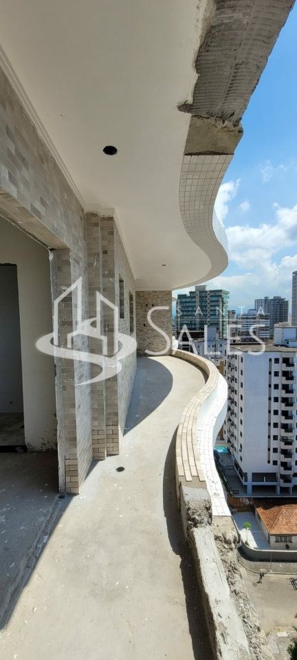 Apartamento, 3 quartos, 109 m² - Foto 3