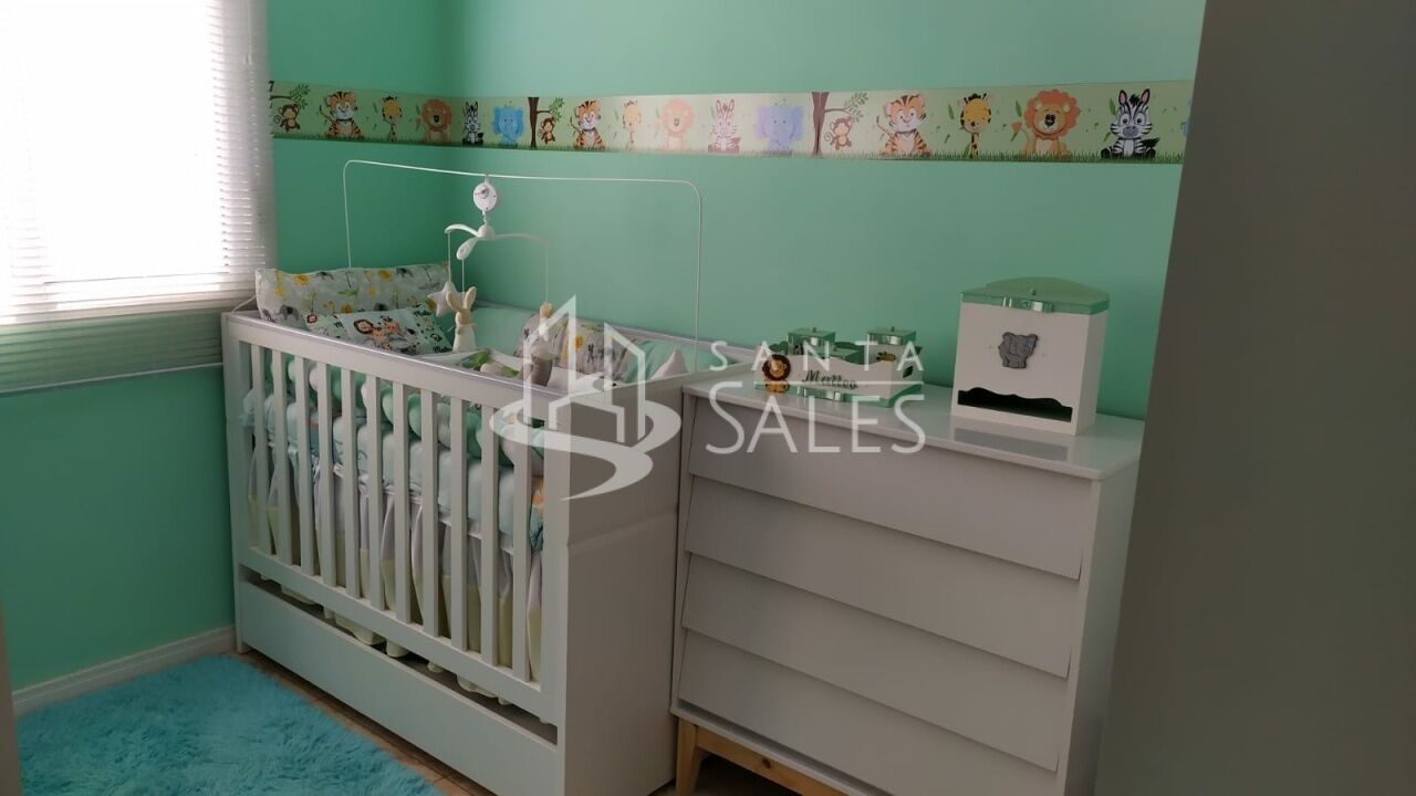 Apartamento, 2 quartos, 57 m² - Foto 43