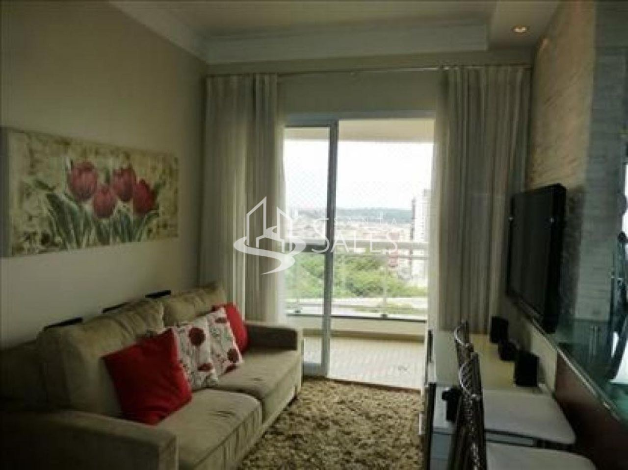 Apartamento, 2 quartos, 50 m² - Foto 26
