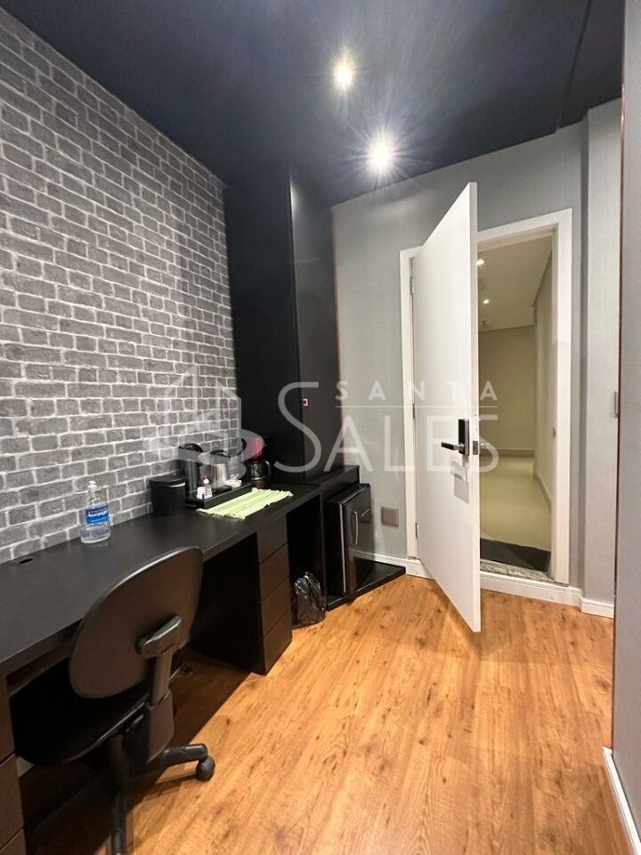 Prédio Inteiro, 40 m² - Foto 8