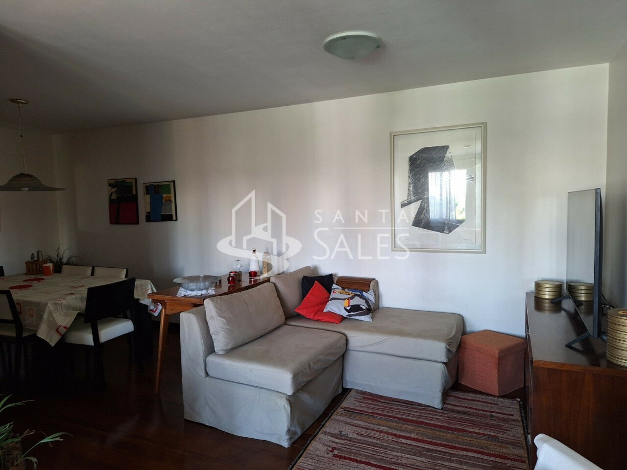 Apartamento, 3 quartos, 140 m² - Foto 19
