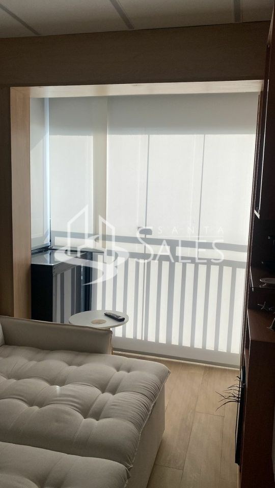 Apartamento, 1 quarto, 29 m² - Foto 39