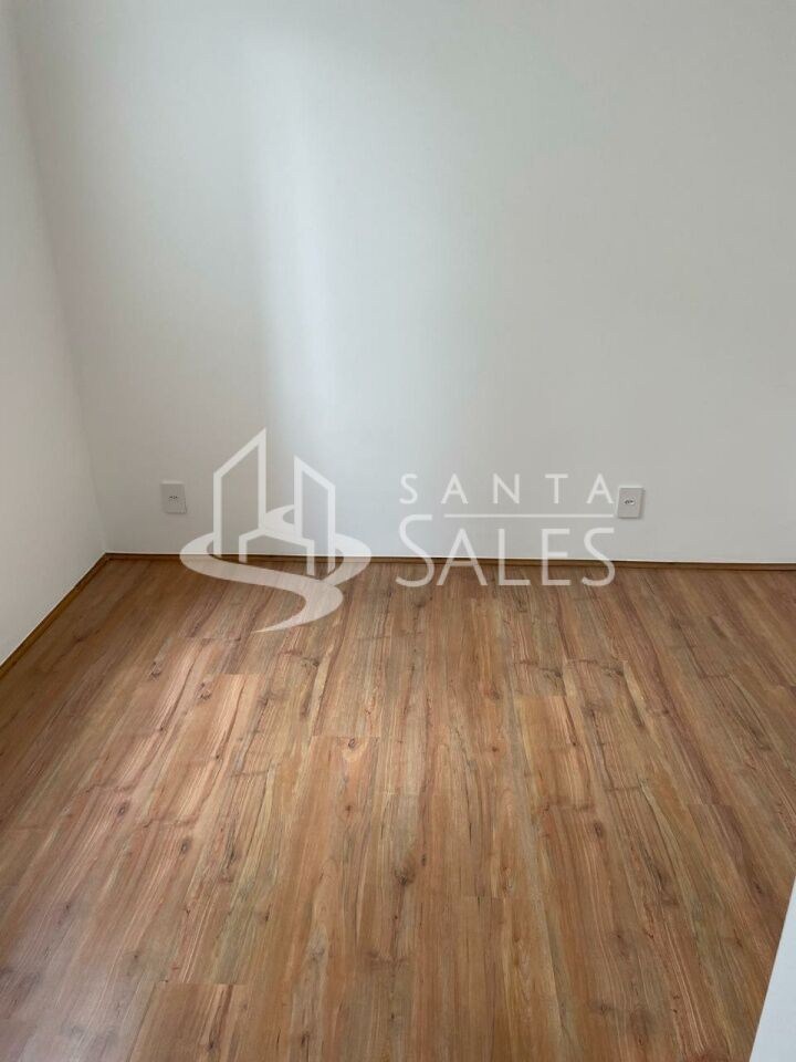 Apartamento à venda com 1 quarto, 32m² - Foto 3