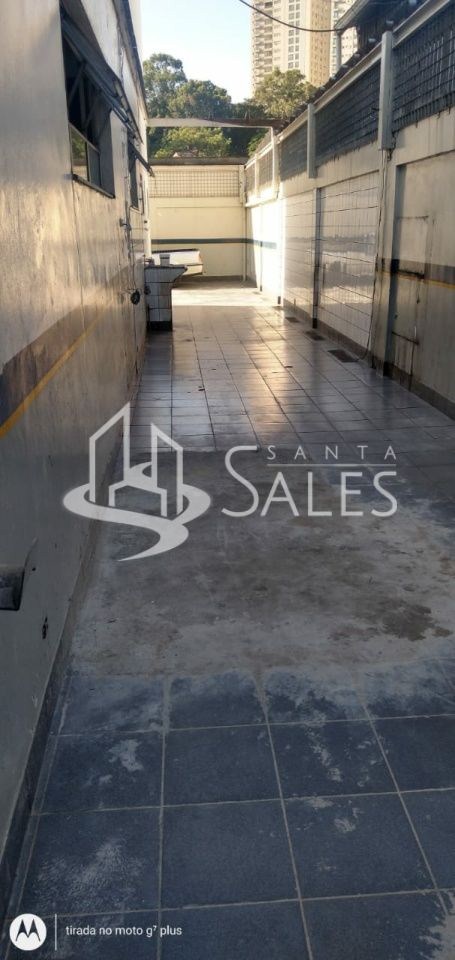 Depósito-Galpão, 800 m² - Foto 17