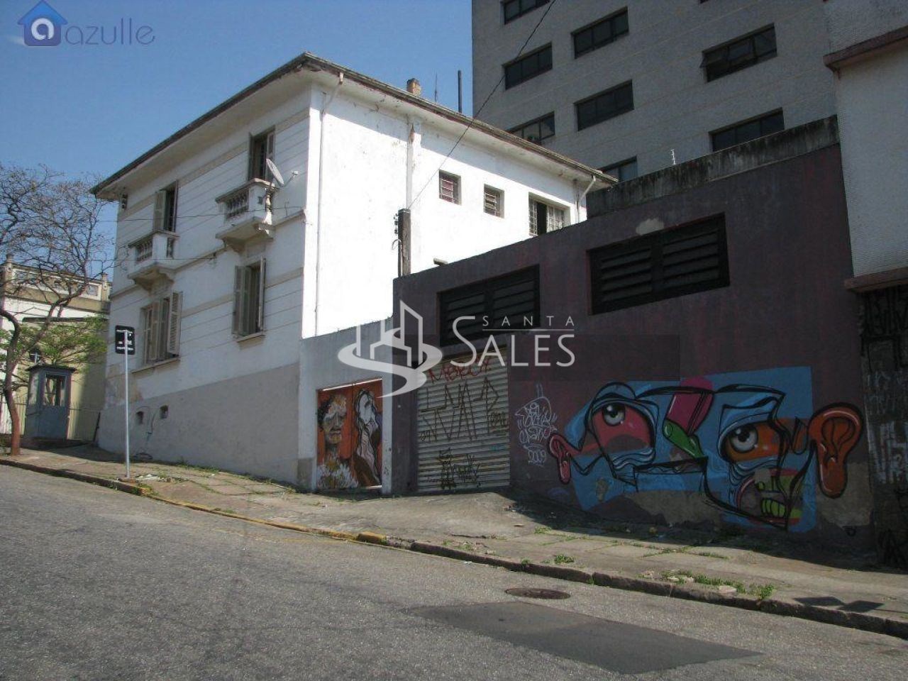Prédio Inteiro à venda, 330m² - Foto 29