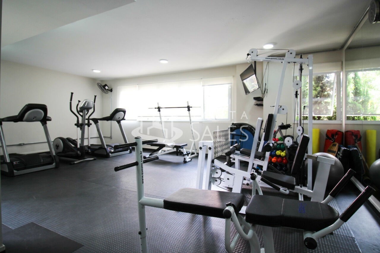Apartamento, 2 quartos, 60 m² - Foto 17