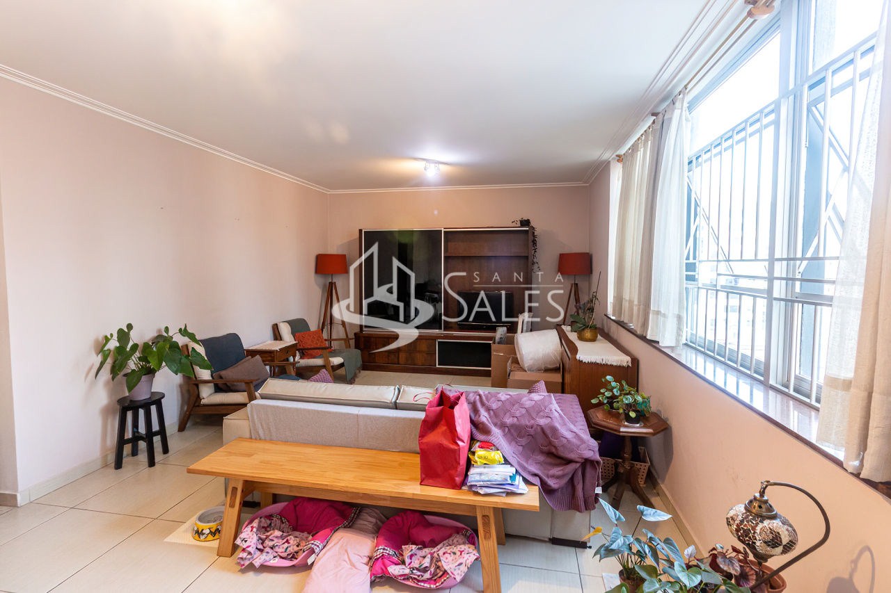 Apartamento, 2 quartos, 103 m² - Foto 3