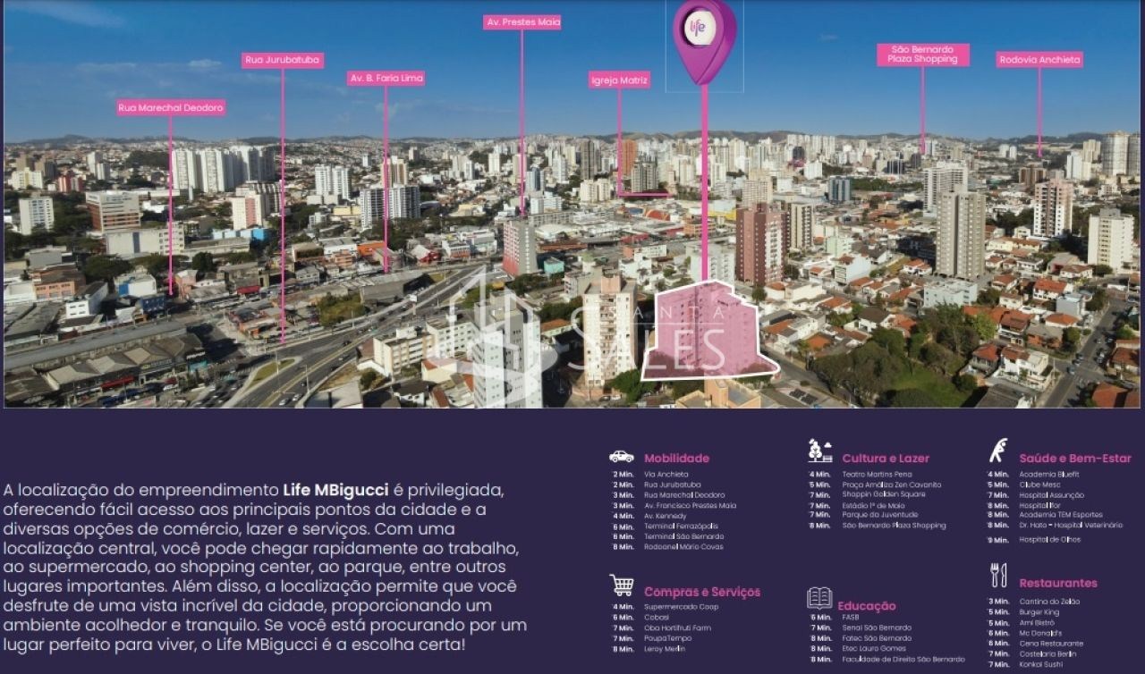 Apartamento, 1 quarto, 48 m² - Foto 13