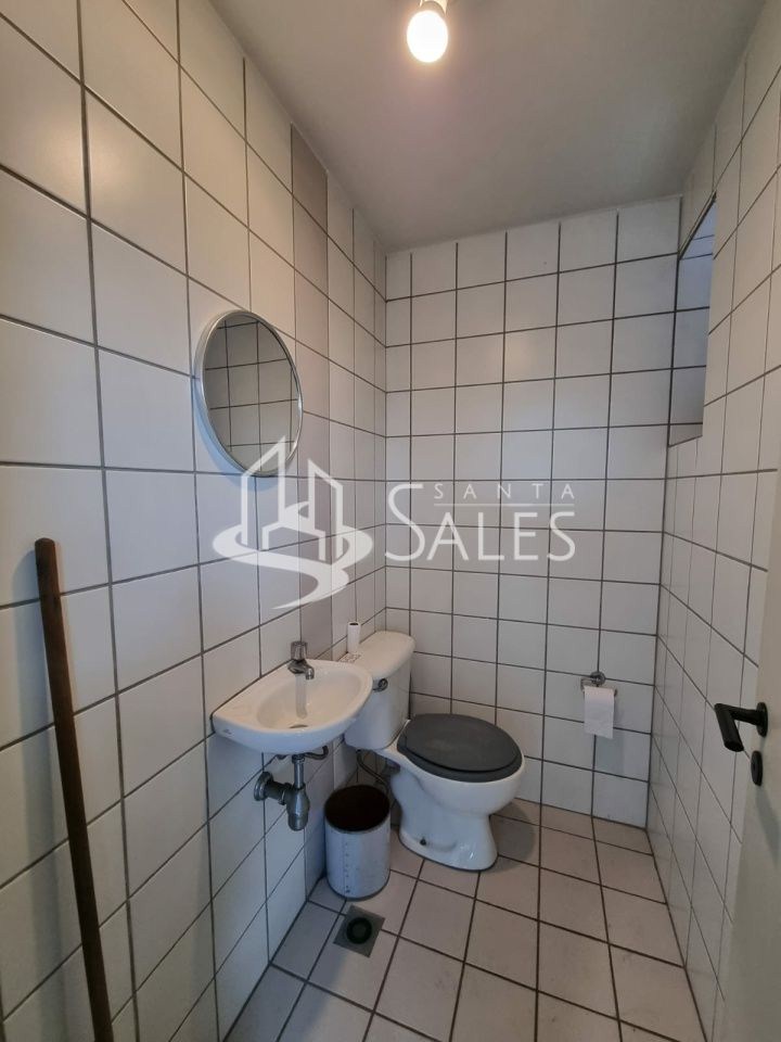 Sala-Conjunto, 33 m² - Foto 2