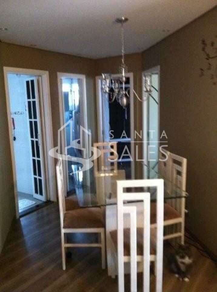 Apartamento, 2 quartos, 56 m² - Foto 5