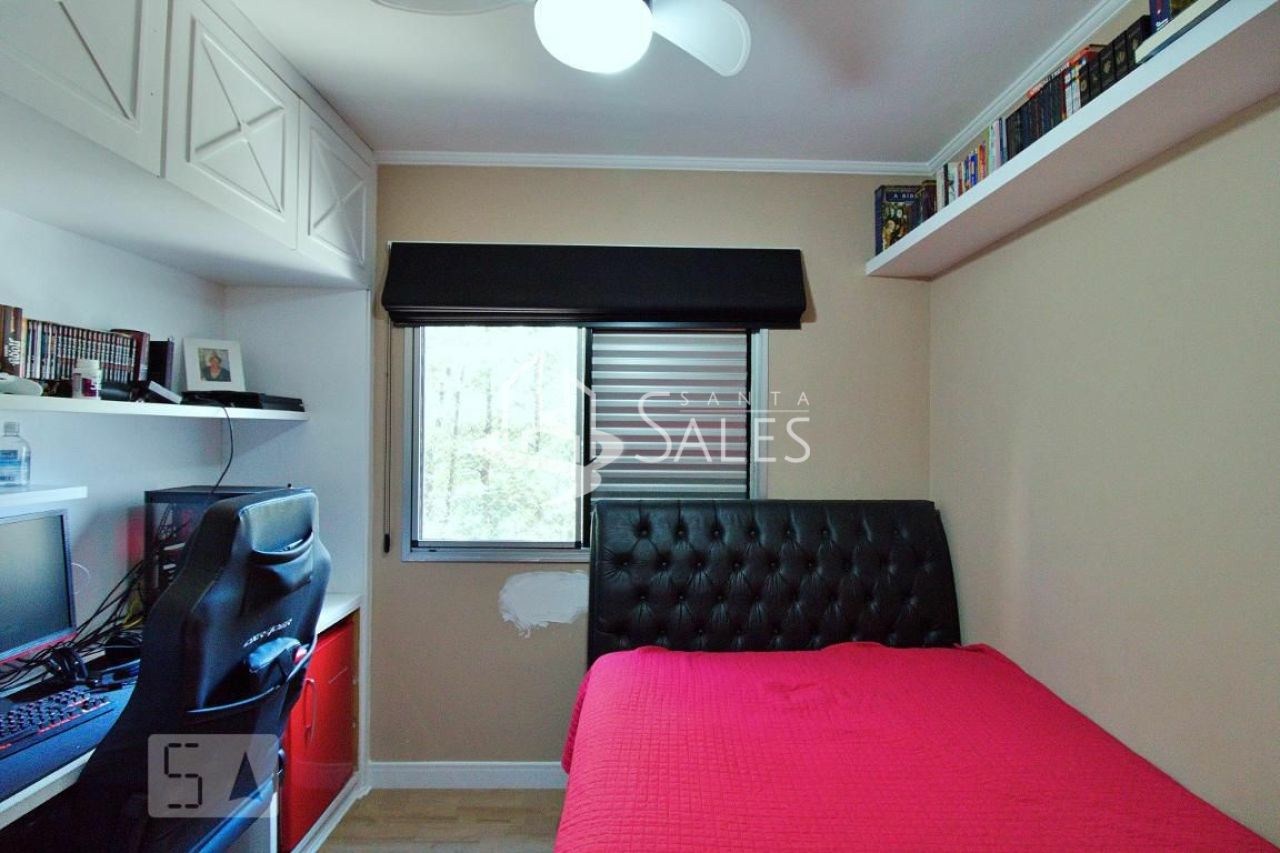 Apartamento, 3 quartos, 110 m² - Foto 41