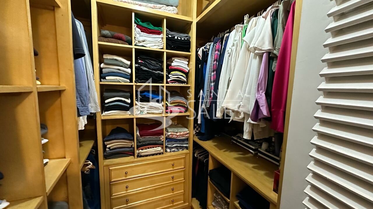 Apartamento, 3 quartos, 230 m² - Foto 37
