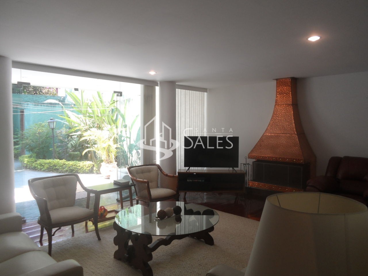 Sobrado, 4 quartos, 295 m² - Foto 5